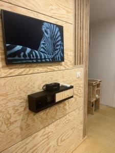 Appartements Eden Studio : photos des chambres