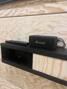 Appartements Eden Studio : photos des chambres