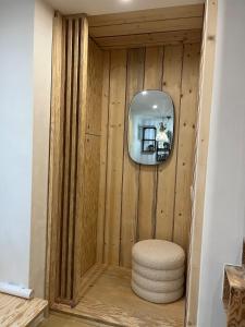 Appartements Eden Studio : photos des chambres