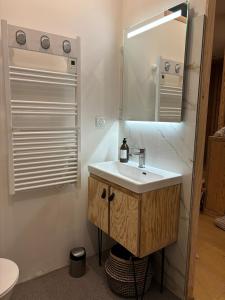 Appartements Eden Studio : photos des chambres