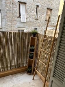 Appartements Eden Studio : photos des chambres