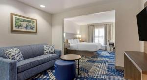 Comfort Inn & Suites Hot Springs Midtown
