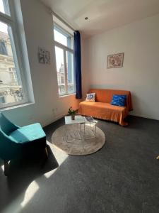 Appartements Cosy, Centre de Rosendael, HomyNest : photos des chambres