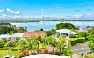 Tranquil Haven Retreat