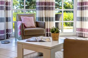 Residenz am Balmer See - FeWo 37H