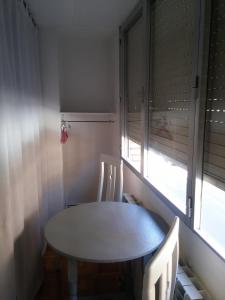 Pensión Saint Mateo