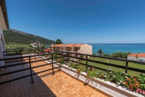 Hotel Sylvia Thassos Greece