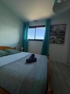 Villas Grande villa avec piscine et spa : photos des chambres