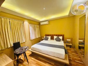 Hotel Pashm Home