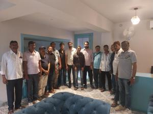 Hotel Pashm Home