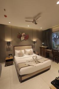 Balaji Seven Hills