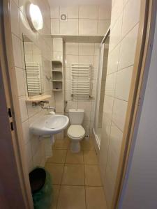 Jaśmin Baza noclegowa - pokoje pracownicze