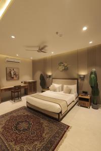 Balaji Seven Hills