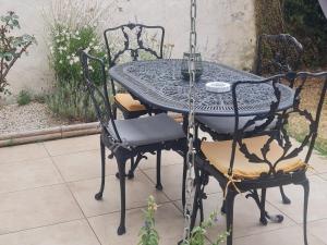 Maison de Campagne cosy