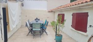 Maison de Campagne cosy