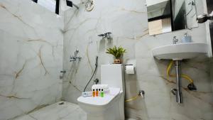 Olive Serviced Apartments - HICC Hitex Hyderabad