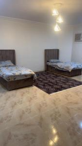 استراحه الحياه