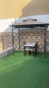 استراحه الحياه