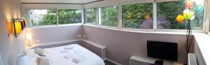 B&B / Chambres d'hotes Le Castel Guesthouse : photos des chambres