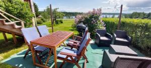 Djurstagården Hälsingegård