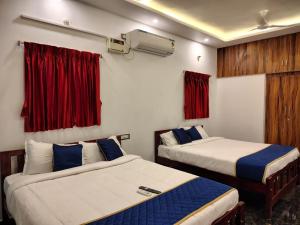 THE VILLA Pondicherry