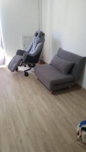 Appartements STUDIO CURISTES LAMALOU LES BAINs : photos des chambres