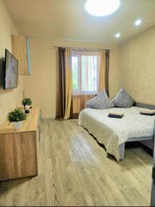 Апартаменты ТРК Украина