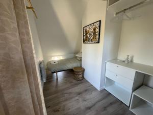 Maisons de vacances Arcadia : photos des chambres