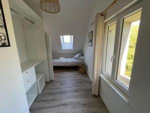 Maisons de vacances Arcadia : photos des chambres