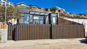 Nuevas Casas Familiares