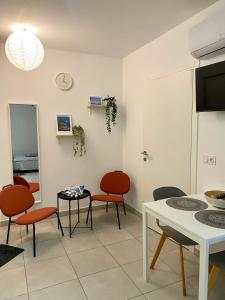 Appartements Quai N3 Studio, Parking, Vieux Port de La Ciotat : photos des chambres