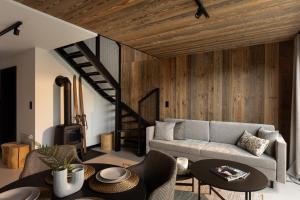 WIDOQ Resort Szczyrk Domki