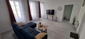 Appartements Le Central : photos des chambres
