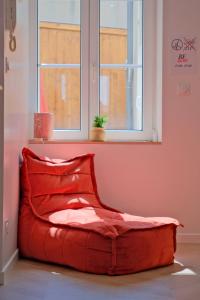 Appartements La Residence Courcelles - Climatisation : photos des chambres