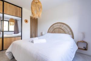 Villa le Jas de Bali - 4chambres - Piscine et parking privé