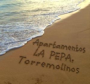Apartamento Pepa Bajondillo - 3hvězdičkové hotely ve městě Torremolinos