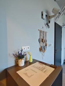Jesselton Quay Suites