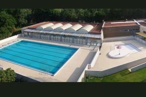 Campings Camping les Avignon - la Laune : photos des chambres