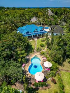 Allamanda Boutique Hostel