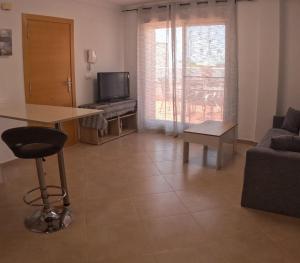 Acogedor y excelente ubicación