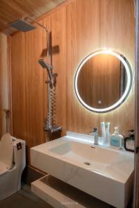 Happy Town Tà Xùa - Thị Trấn Vui Vẻ