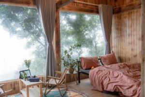 Happy Town Tà Xùa - Thị Trấn Vui Vẻ