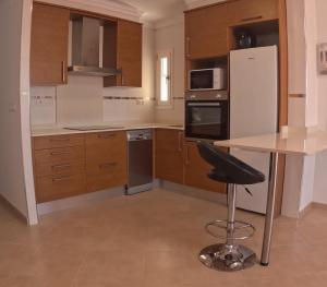 Acogedor y excelente ubicación