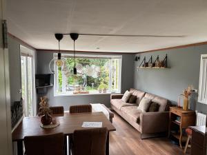 Ruim chalet op een 5 sterren camping
