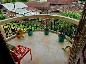 Aurora Inn - Ubytování bez kategorie ve městě Sivasagar