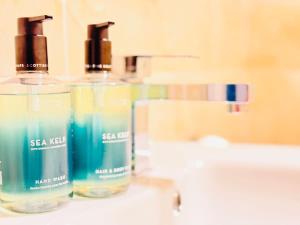 City Centre Escape with Private Garden