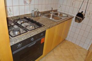 Cristallo Residence 3H