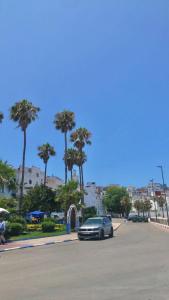 Dar dyafa - Ubytování bez kategorie ve městě Larache