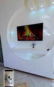 Skylight Tudor Appartments