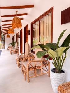 Inbox Siargao Resort